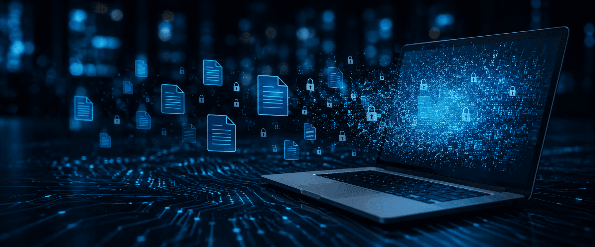 AI Data Leak Examples Every Business Should Learn From
