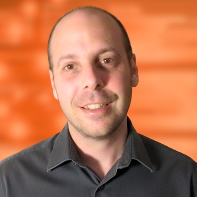 Martijn Kalkwarf
