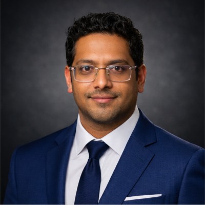 Prash Chandrasekhar
