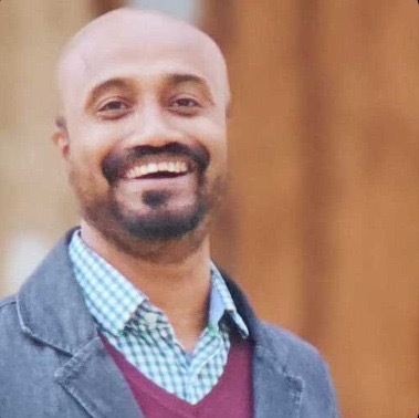 Romit Choudhury